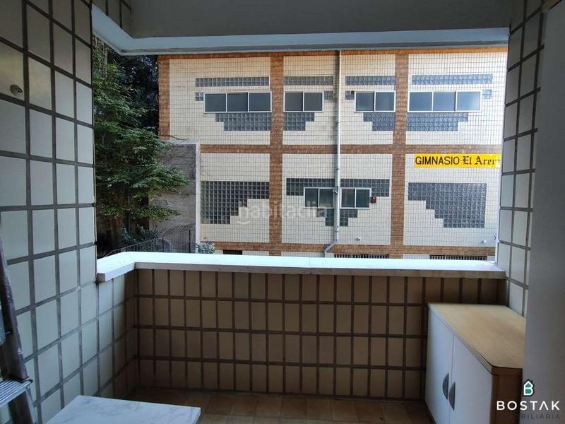 Foto ca2b445a-467d-47b3-a1d3-455a9d0fad4c. Affitto appartamento con riscaldamento in Casco Viejo Bilbao