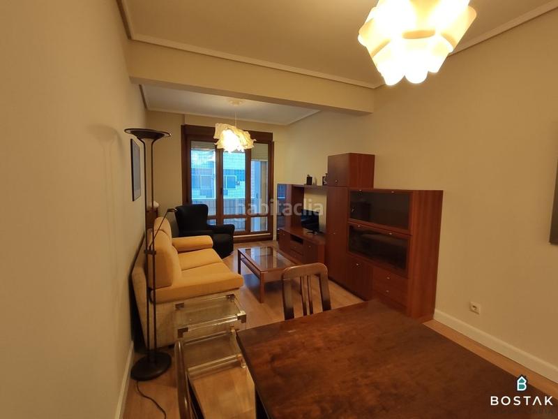 Foto d1a7e810-b87a-48ae-995d-c4a2185a4a2e. Affitto appartamento con riscaldamento in Casco Viejo Bilbao