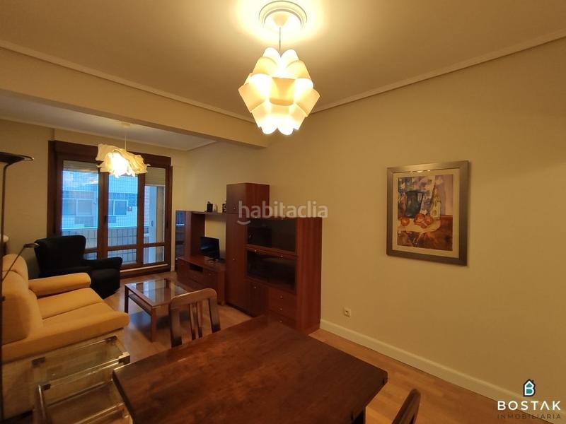 Foto e9429243-76cc-4e2f-9811-d0e9840dd561. Affitto appartamento con riscaldamento in Casco Viejo Bilbao