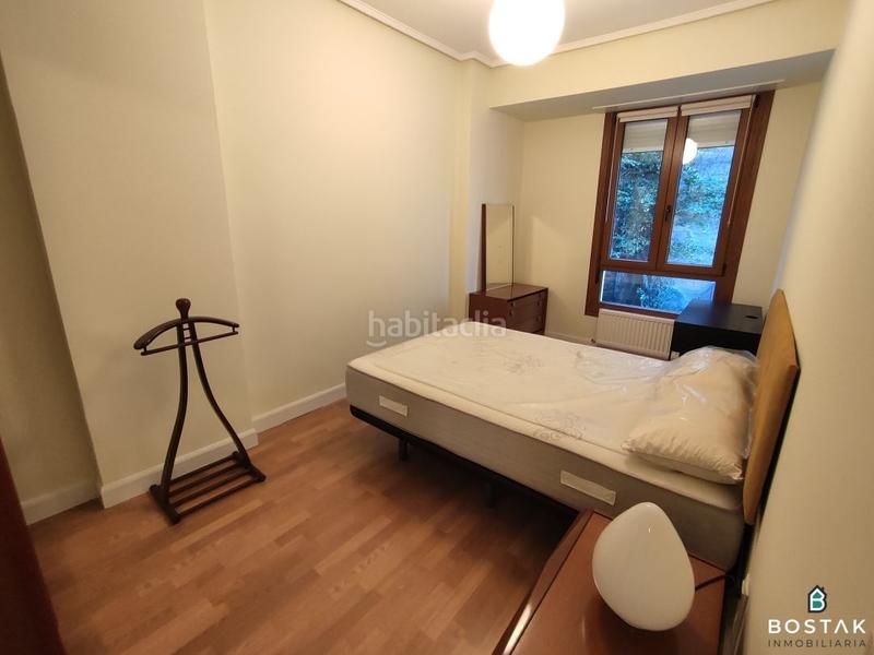 Foto fd8a2f43-f0fb-4e57-9172-dbbdfdb108cd. Affitto appartamento con riscaldamento in Casco Viejo Bilbao