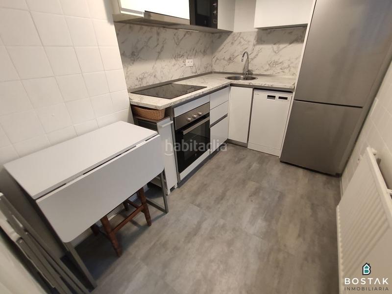 Foto 9a258c64-603c-412a-9371-166938bd16f4. Location appartement avec chauffage dans Casco Viejo Bilbao