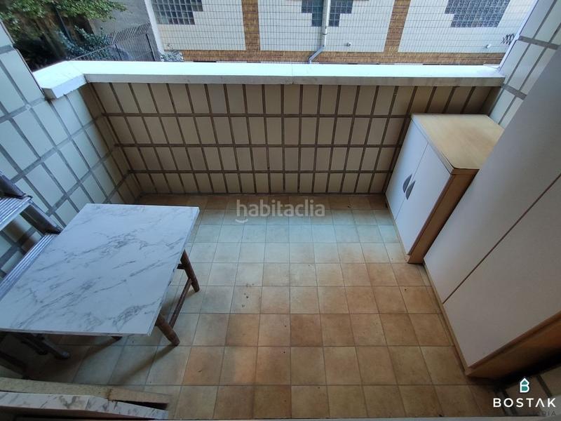 Foto bb479c6a-2c70-4ee3-b717-e79f7947a647. Location appartement avec chauffage dans Casco Viejo Bilbao
