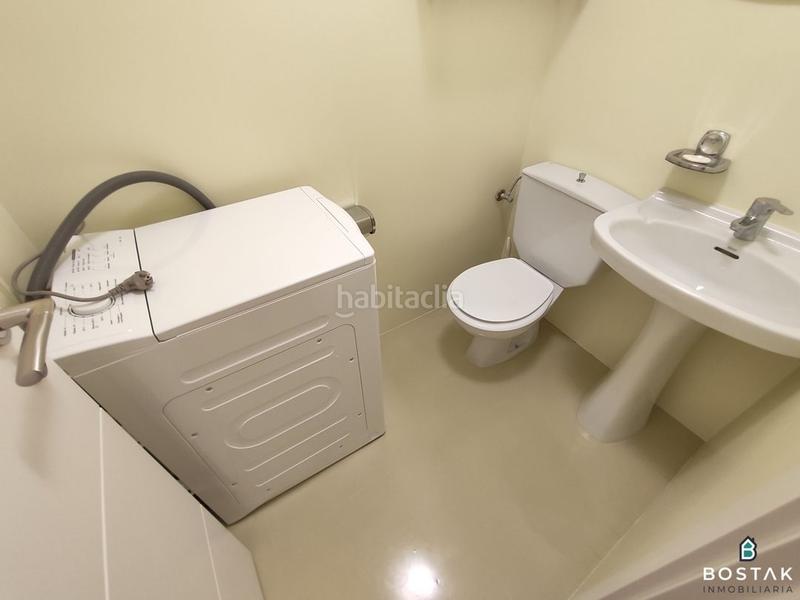 Foto c5fb1837-f24d-46b3-aefb-d8742cf5a5f7. Location appartement avec chauffage dans Casco Viejo Bilbao