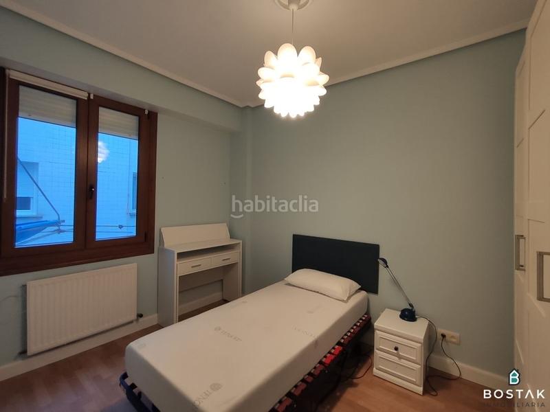 Foto c6ecc7d1-2585-4a5a-a48e-74915bcd9b95. Location appartement avec chauffage dans Casco Viejo Bilbao