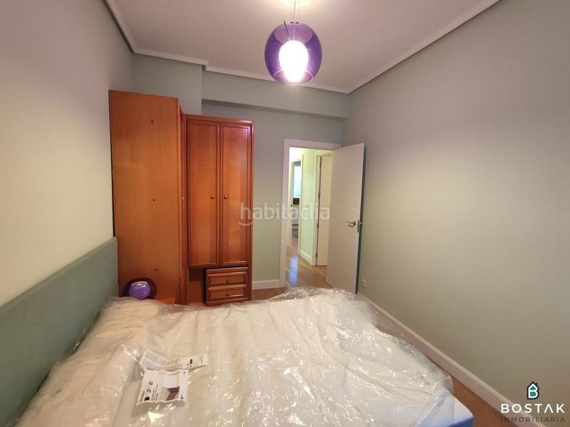 Foto dace356f-7a68-42f1-9c06-ba98cf87cd19. Location appartement avec chauffage dans Casco Viejo Bilbao
