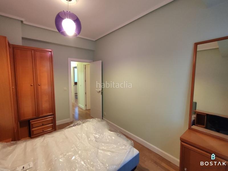 Foto 06a5a35b-b517-4716-8f20-7cba4d2a3ff6. Miete etagenwohnung mit heizung in Casco Viejo Bilbao