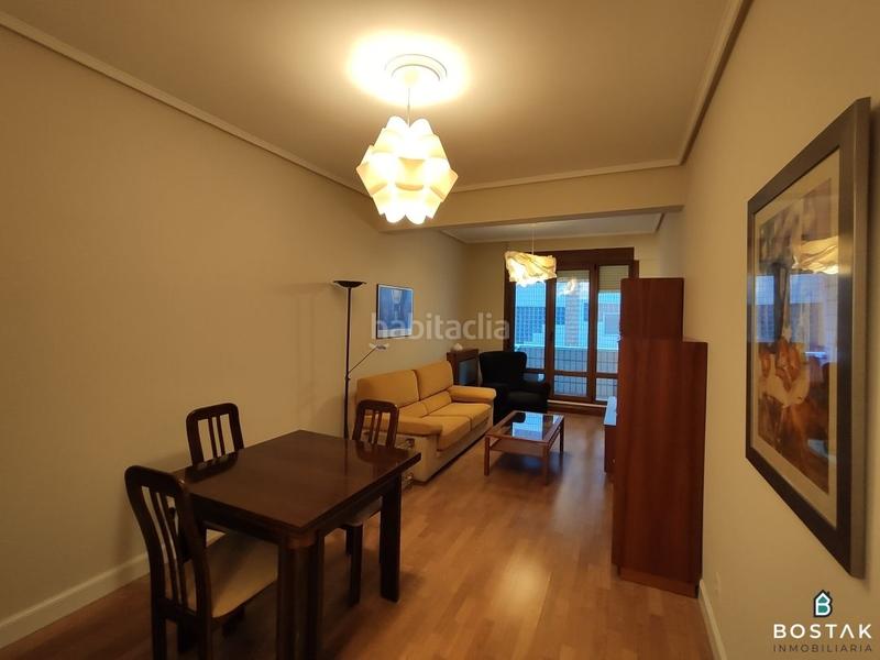 Foto 63c8a670-0bc1-420a-94fb-773eb84bb81f. Miete etagenwohnung mit heizung in Casco Viejo Bilbao