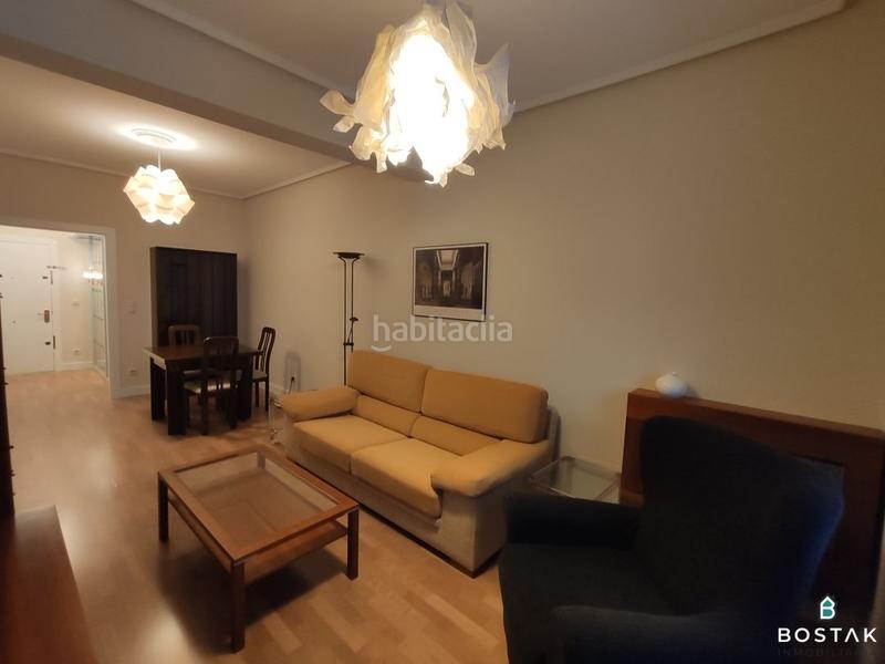 Foto cf42c4e9-2c2e-4559-953e-56fb3a270290. Miete etagenwohnung mit heizung in Casco Viejo Bilbao