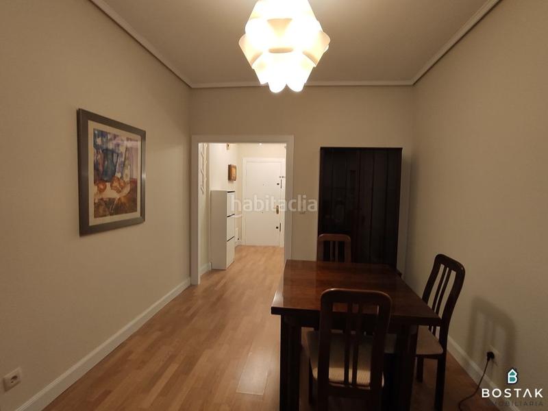 Foto 100f9cec-1b95-4826-819d-6e3564d81714. Rent flat with heating in Casco Viejo Bilbao