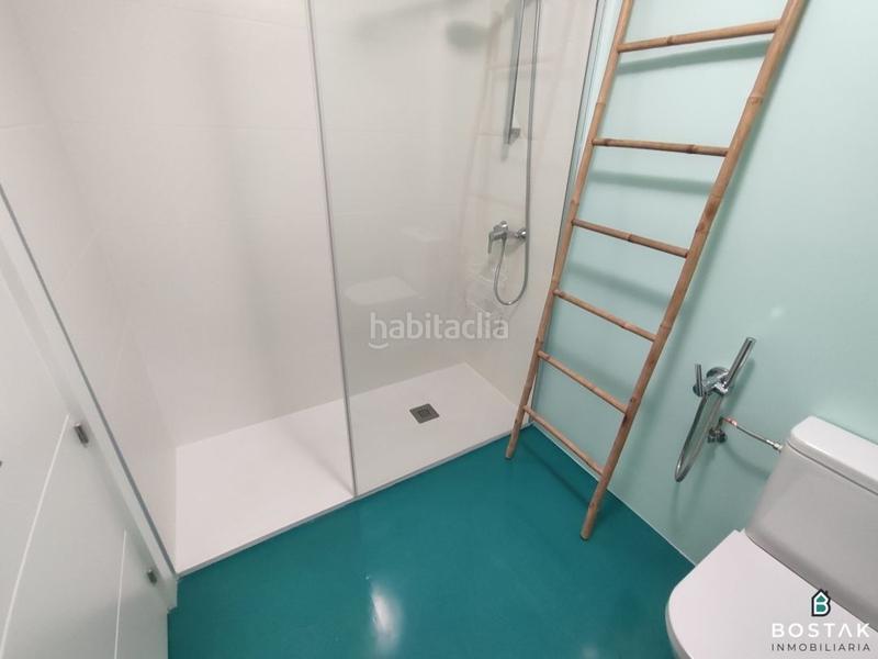 Foto 4feb7c41-0359-48b2-b0d4-4b9134fd0d15. Rent flat with heating in Casco Viejo Bilbao