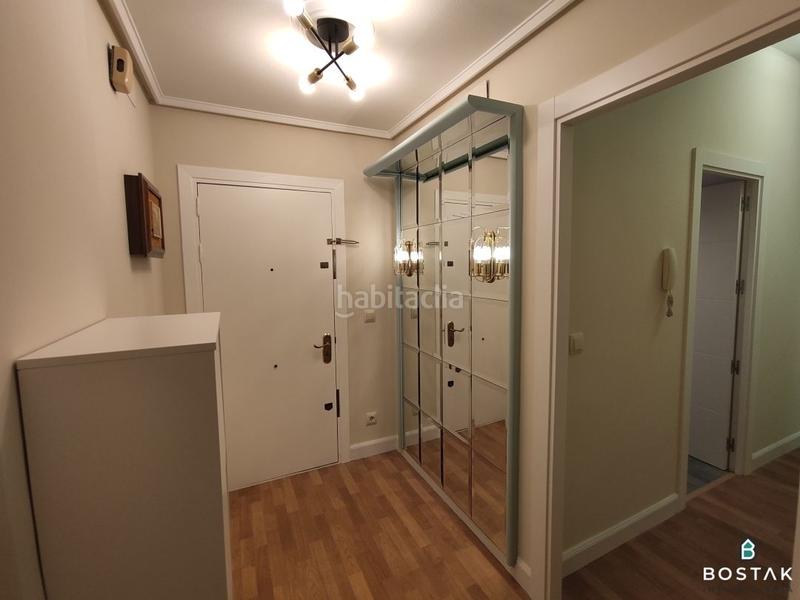 Foto 5a6be494-3d7c-47d0-a12e-9cd70c684973. Rent flat with heating in Casco Viejo Bilbao