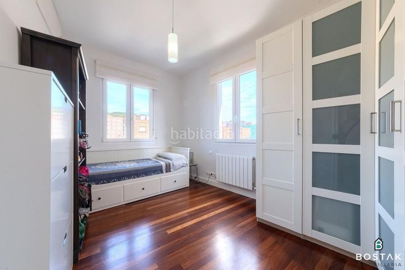 Foto 170e6f69-99a7-4fcc-822c-8a9b2f01222d. Flat with heating in Begoña Bilbao