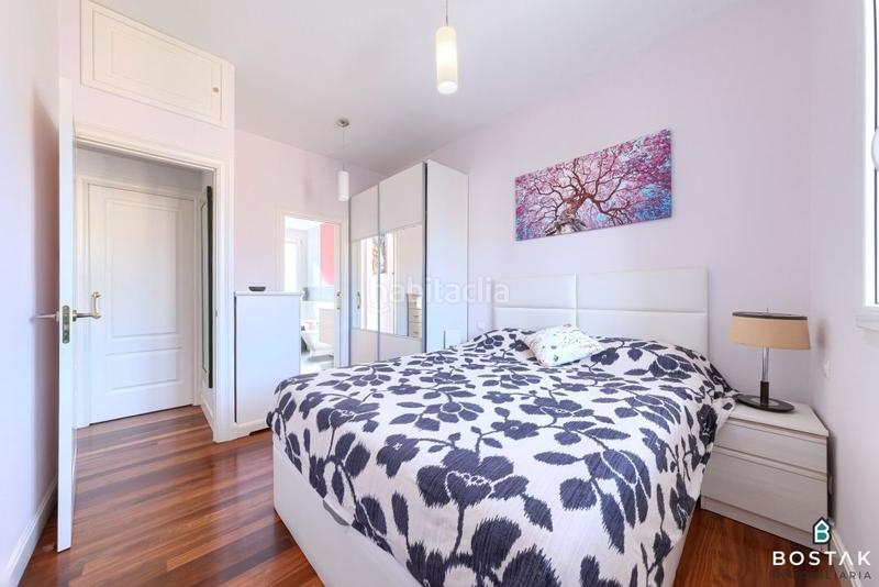 Foto 2006338e-9f48-4a05-9ec3-5b4146d59b45. Flat with heating in Begoña Bilbao