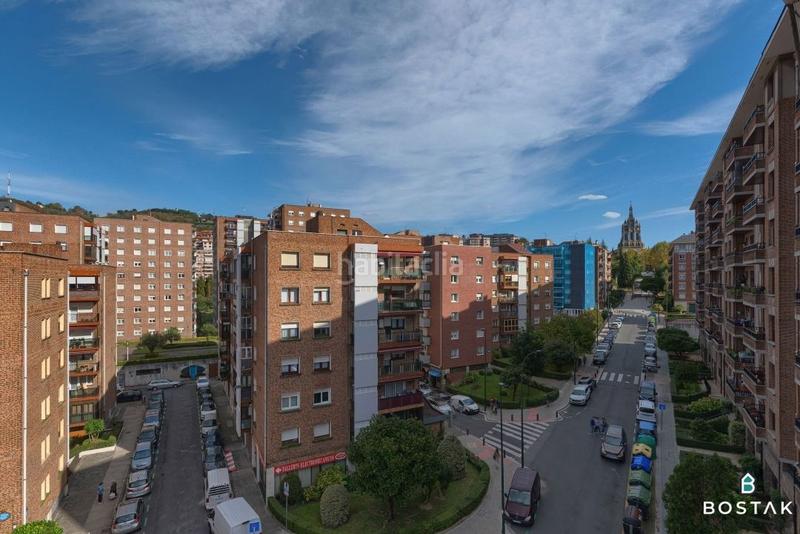 Foto 25dcf51b-ffab-468a-a096-ab196eddc95b. Flat with heating in Begoña Bilbao