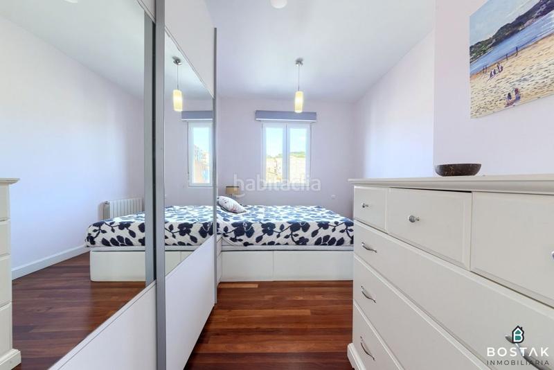 Foto 2f67fa4c-f455-4c92-a99d-dbef4b8f180c. Flat with heating in Begoña Bilbao