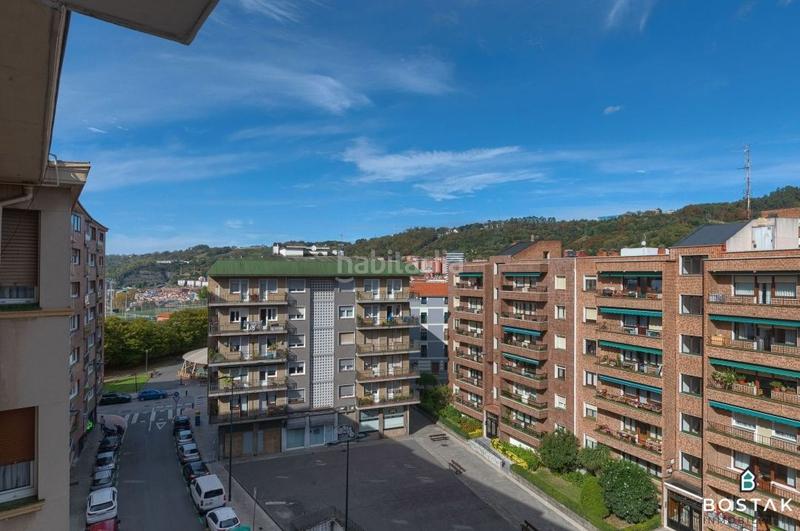 Foto 3029a4f0-0478-4119-be0b-5e122f68e1ee. Flat with heating in Begoña Bilbao