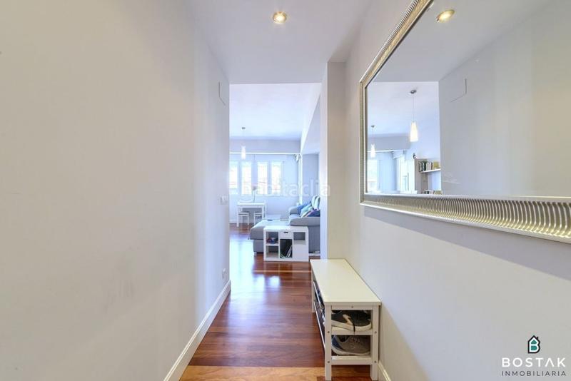 Foto 4075435e-af71-43d8-a4a3-9aa87f1a1ebf. Flat with heating in Begoña Bilbao