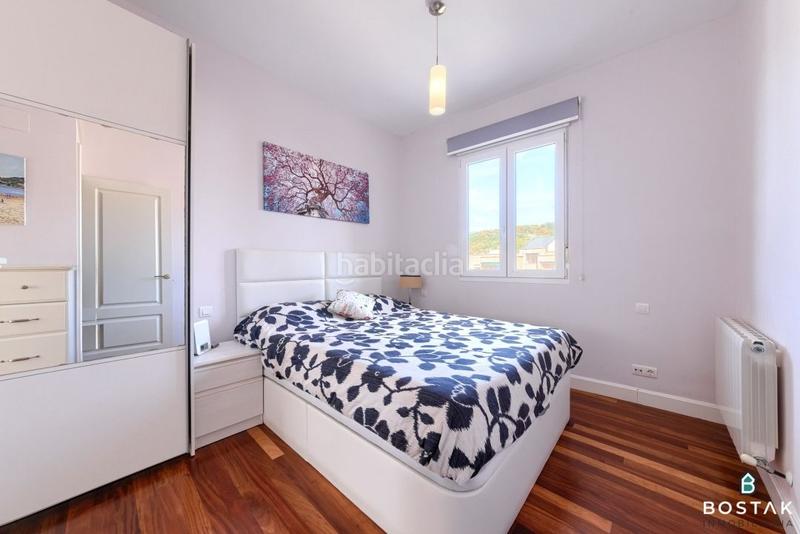 Foto 515ed8dc-0cc7-49d6-a313-9eb788b5ec12. Flat with heating in Begoña Bilbao