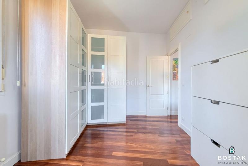 Foto 77eac7da-897a-4ac4-b520-146c16a50062. Flat with heating in Begoña Bilbao