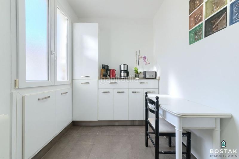 Foto cac4dd75-dd0d-4776-9a71-e93774d85fd5. Flat with heating in Begoña Bilbao