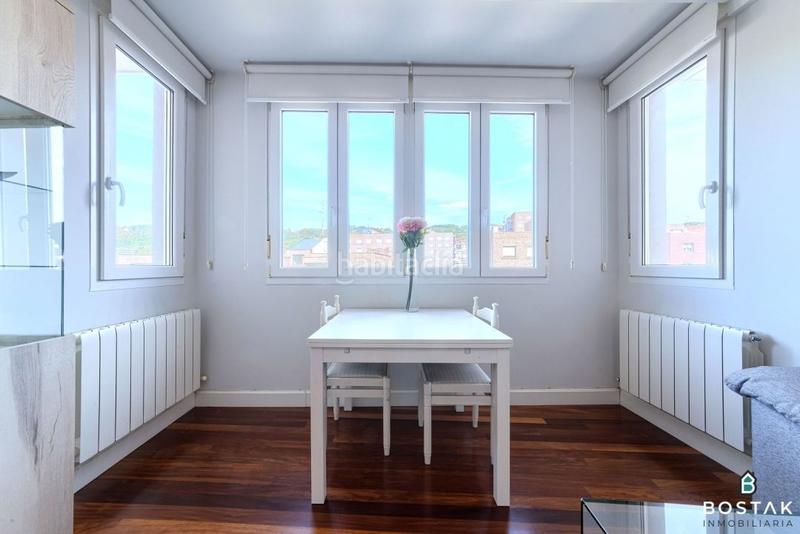Foto d5bb982e-6d13-426a-9798-4f2bda1af19c. Flat with heating in Begoña Bilbao