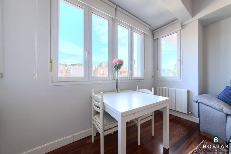 Foto e322b238-7006-49d0-805d-1fd30d9195eb. Flat with heating in Begoña Bilbao