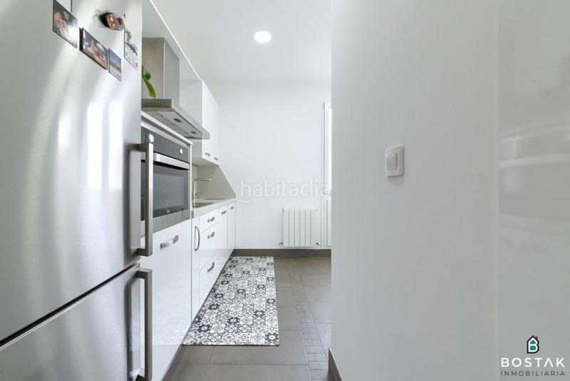 Foto e81376de-7fc4-4f8c-a9fe-f930d5bbc00e. Flat with heating in Begoña Bilbao