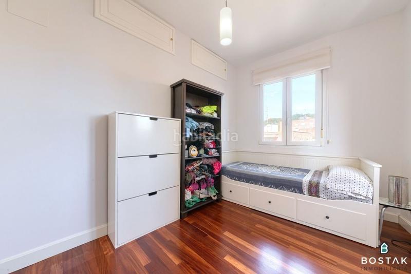 Foto fc33fb8d-fb97-4cc2-aaaa-69c3013be2ef. Flat with heating in Begoña Bilbao