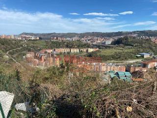 Finca rústica a La Peña. Terreno rustico en venta en bilbao, la peña  poligono 002  en la