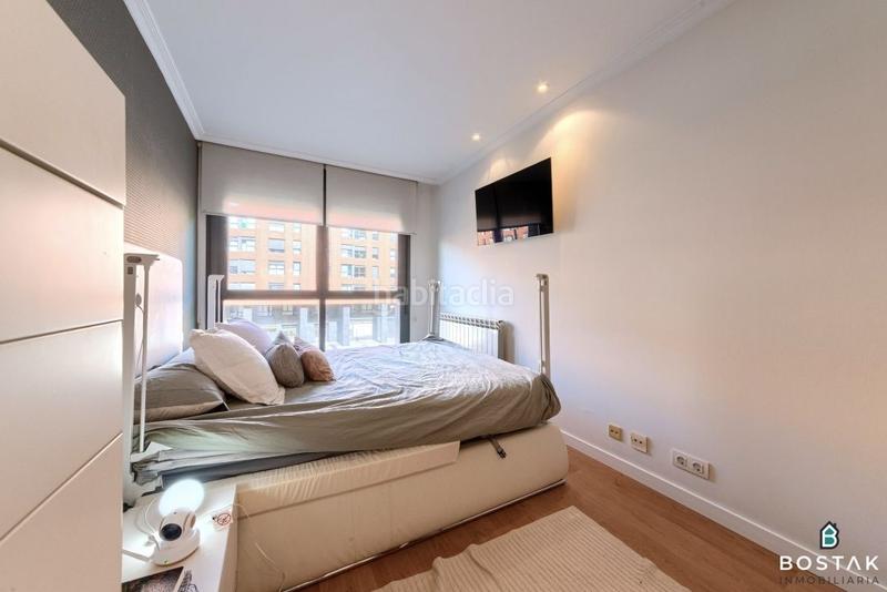 Foto 108fbeb5-d4c1-47f8-896a-d74284cba8bb. Piso espectacular vivienda en la plaza del gas en Bilbao