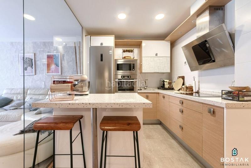 Foto 2cde12ee-4966-4c35-926b-e6c66988b718. Piso espectacular vivienda en la plaza del gas en Bilbao