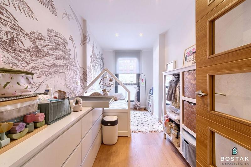 Foto 372b758e-5459-4b1f-8f13-17a9b1acf437. Piso espectacular vivienda en la plaza del gas en Bilbao