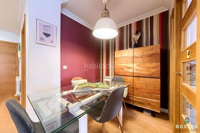 Foto 4ede997b-eda5-4cf5-b14e-c8771eba8ddc. Piso espectacular vivienda en la plaza del gas en Bilbao