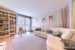 Pis  Quintana kalea. Espectacular vivienda en la plaza del gas