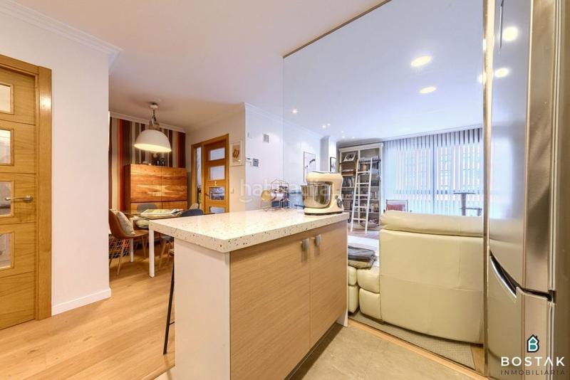 Foto c206483b-496b-4f76-9210-66ca74c8d6e4. Piso espectacular vivienda en la plaza del gas en Bilbao