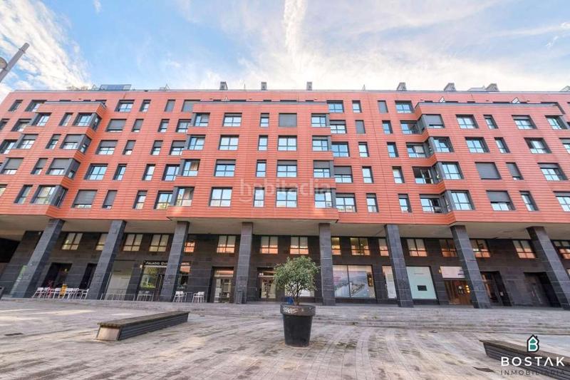 Foto c9f29c6c-f336-4266-bd56-e93af6a7dcb6. Piso espectacular vivienda en la plaza del gas en Bilbao