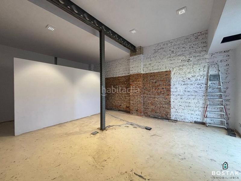 Foto 2105277e-a2fd-4036-a4c2-85ccd91be341. Affitto locale commerciale in uribitarte pasealekua 1 in Bilbao