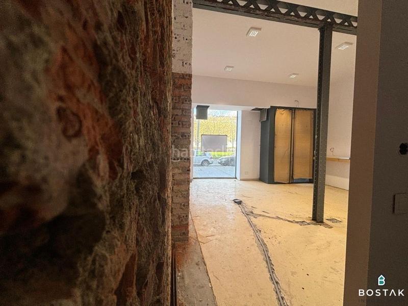 Foto 7f00b55b-9646-4a27-b5e2-099029625a65. Lloguer local comercial a uribitarte pasealekua 1 a Bilbao