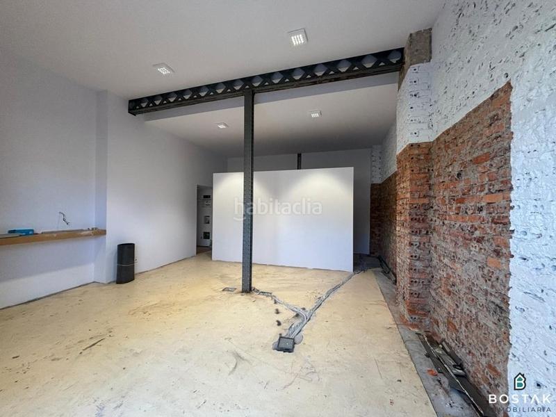 Foto 74278c98-0ea2-4881-ac0c-8941f042ecda. Location local commercial dans uribitarte pasealekua 1 dans Bilbao