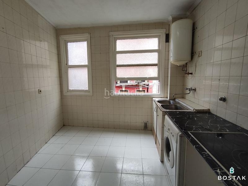 Foto 05106325-0f3c-4e96-8be7-498bff85261d. Pis a Solokoetxe Bilbao