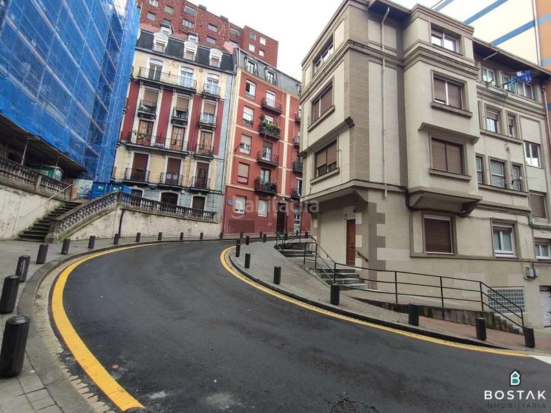 Foto 2f3f1e99-085e-498e-a35a-1b521dd13ce2. Pis a Solokoetxe Bilbao