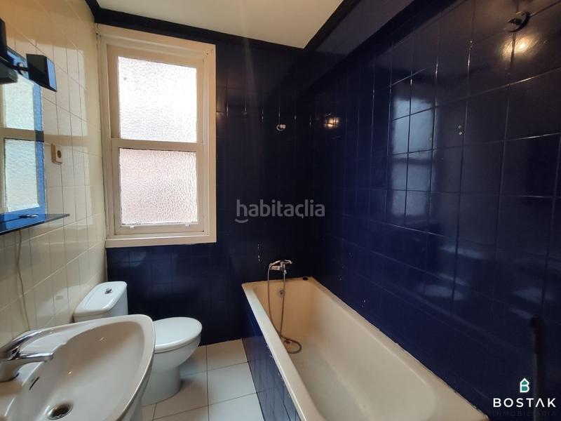 Foto b8aa88b6-3bc8-4bc1-bfc4-b8c9dbc1a4b4. Pis a Solokoetxe Bilbao