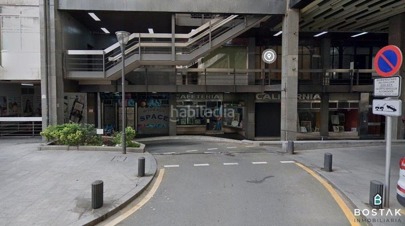 Foto 7457c202-3bdd-466c-933b-ce41acd630c5. Aparcament cotxe a Iralabarri Bilbao