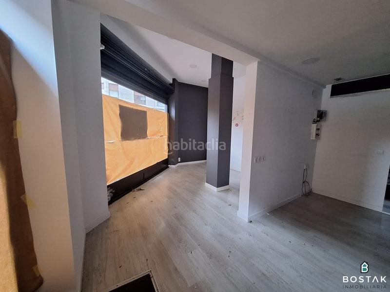 Foto 0412eca9-c816-4abd-9c19-5832920a8a76. Local comercial a Sabino Arana-Jesuitas Bilbao