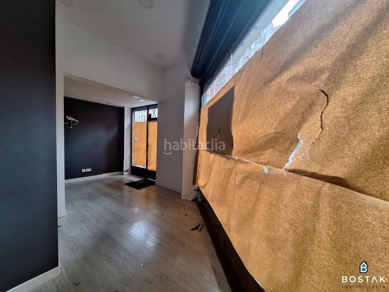 Foto 1c5bd7d9-ec47-446c-a7d0-b01f090e0bd1. Local comercial a Sabino Arana-Jesuitas Bilbao