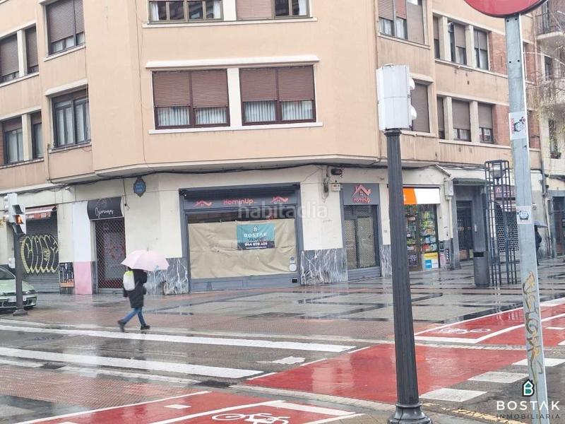 Foto 301cc4b2-f5d8-4dd3-be13-527fc9e9889d. Local comercial a Sabino Arana-Jesuitas Bilbao