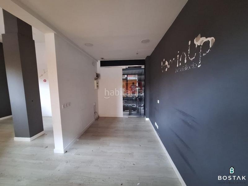 Foto 4a11ec02-298a-42a0-9d68-d700d9dd04f5. Local comercial a Sabino Arana-Jesuitas Bilbao