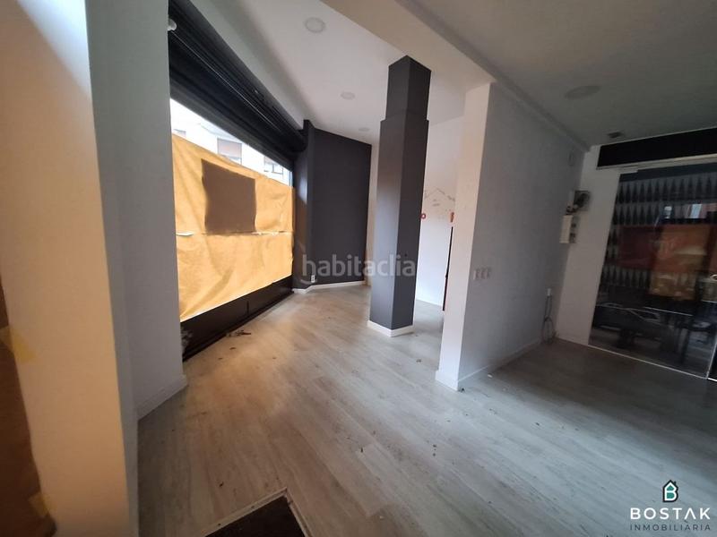 Foto 4d900ac3-e387-4ddd-b3d6-c58edf18364c. Local comercial a Sabino Arana-Jesuitas Bilbao