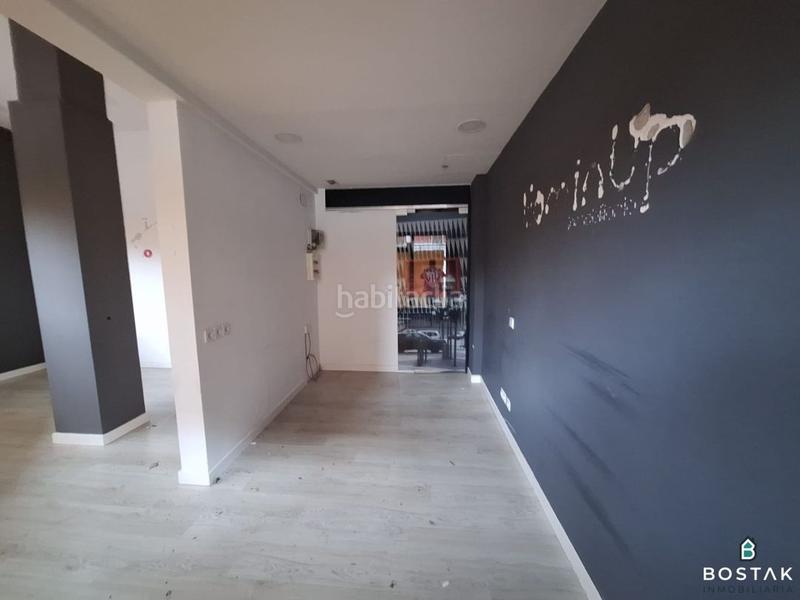 Foto bc163889-54b3-4247-9eda-b2348d72fb2f. Local comercial a Sabino Arana-Jesuitas Bilbao