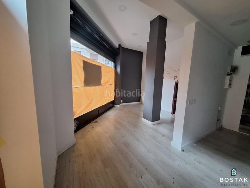 Foto ca2ce1eb-c412-4c04-af1a-ea2076fd2364. Local comercial a Sabino Arana-Jesuitas Bilbao